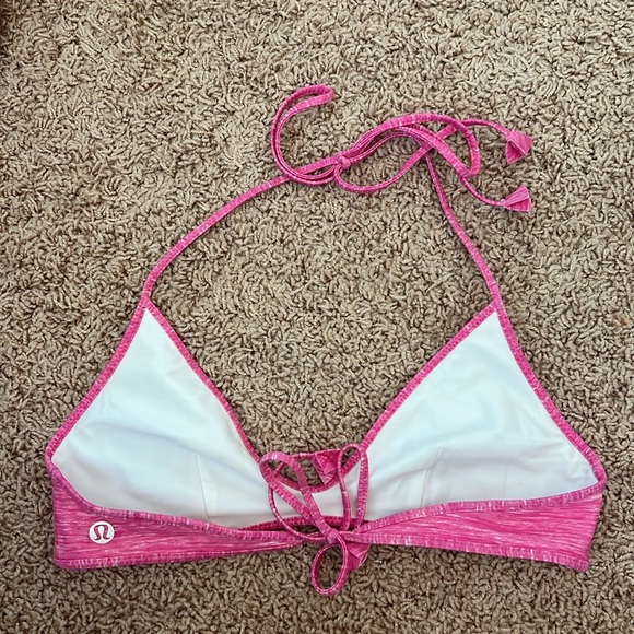lululemon bikini top - Picture 3 of 5